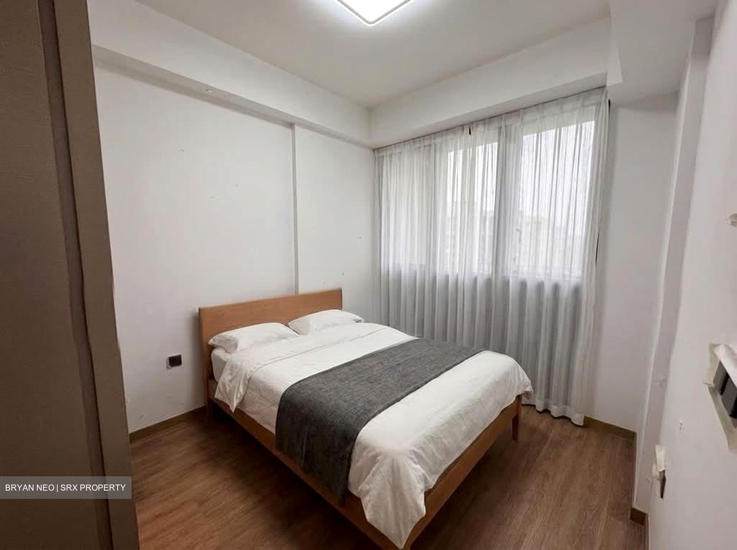 Tanah Merah Kechil Link (D16), Condominium #555512581